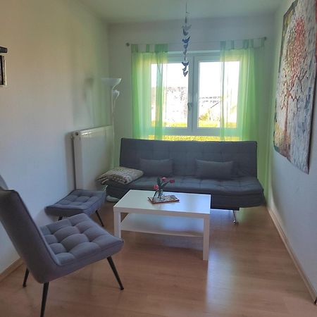Ferienwohnung Voelkel Трир Екстериор снимка