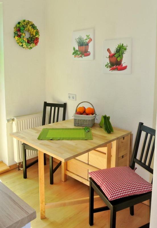 Ferienwohnung Voelkel Трир Екстериор снимка