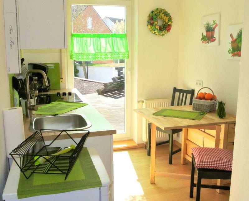 Ferienwohnung Voelkel Трир Екстериор снимка