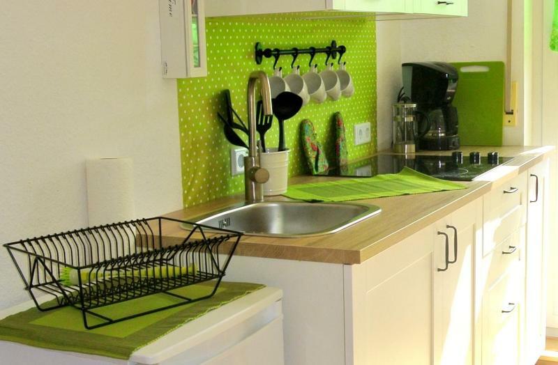 Ferienwohnung Voelkel Трир Екстериор снимка