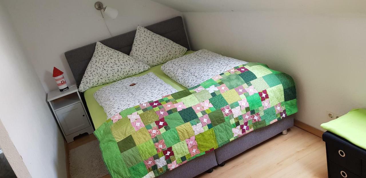Ferienwohnung Voelkel Трир Екстериор снимка